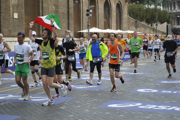 Maratona di Roma (18/03/2012) 0025