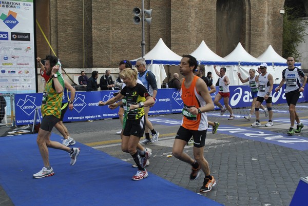 Maratona di Roma (18/03/2012) 0027