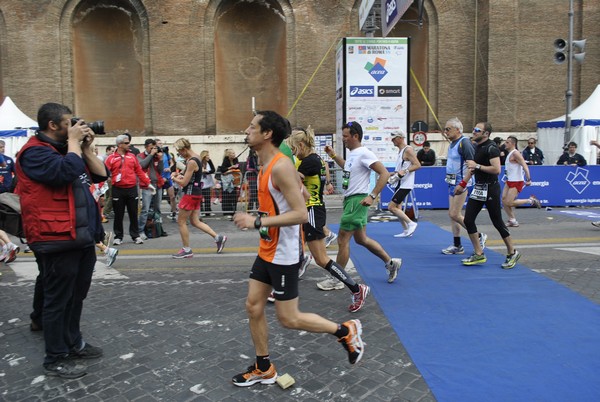 Maratona di Roma (18/03/2012) 0028