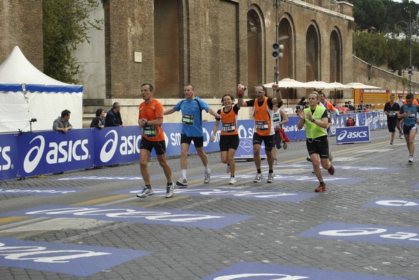 Maratona di Roma (18/03/2012) 0029