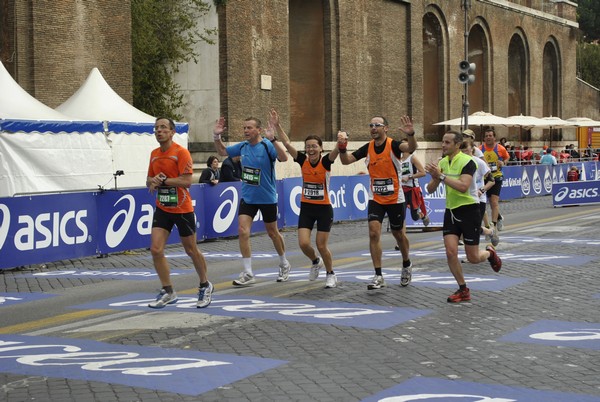Maratona di Roma (18/03/2012) 0030