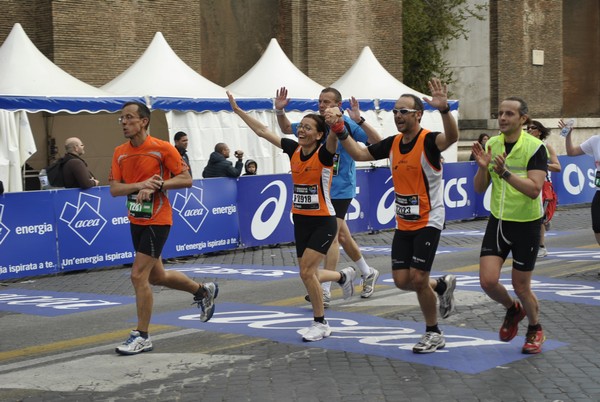 Maratona di Roma (18/03/2012) 0031