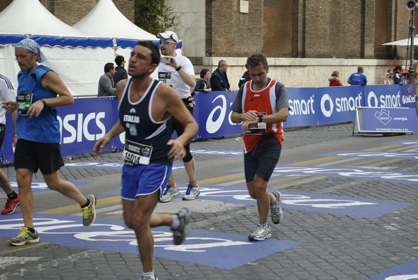 Maratona di Roma (18/03/2012) 0033