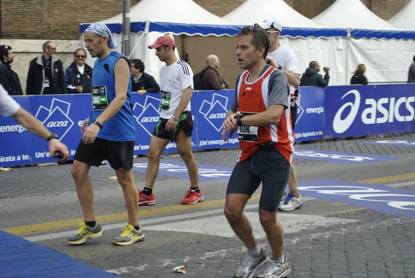 Maratona di Roma (18/03/2012) 0034