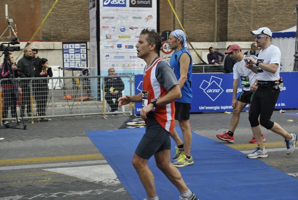 Maratona di Roma (18/03/2012) 0035