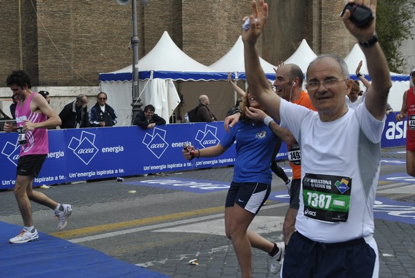 Maratona di Roma (18/03/2012) 0037