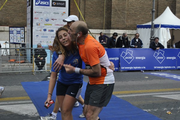 Maratona di Roma (18/03/2012) 0038