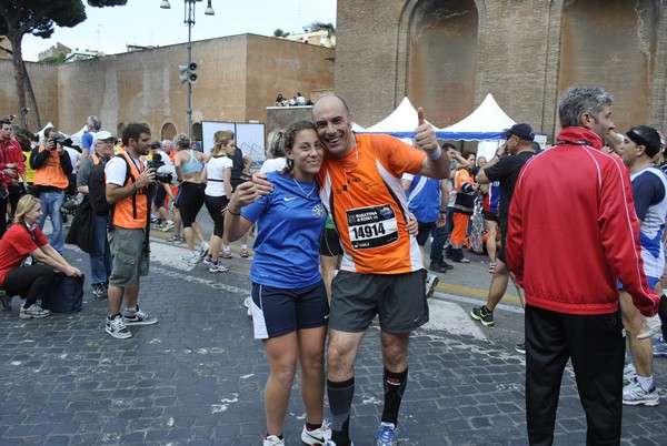 Maratona di Roma (18/03/2012) 0039