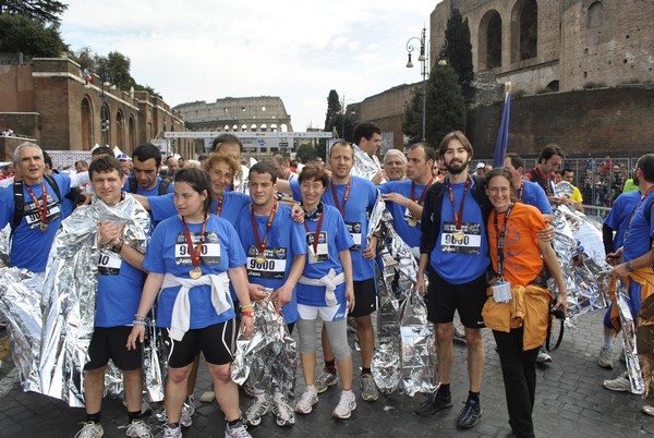 Maratona di Roma (18/03/2012) 0041