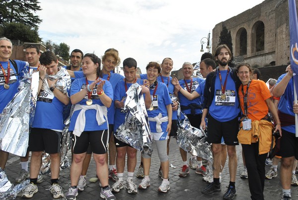 Maratona di Roma (18/03/2012) 0042