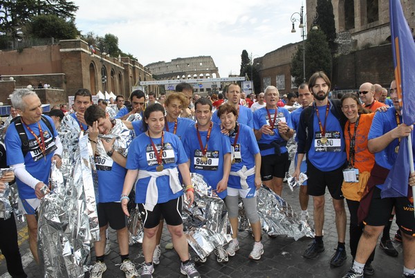 Maratona di Roma (18/03/2012) 0043