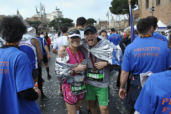 Maratona di Roma (18/03/2012) 0044