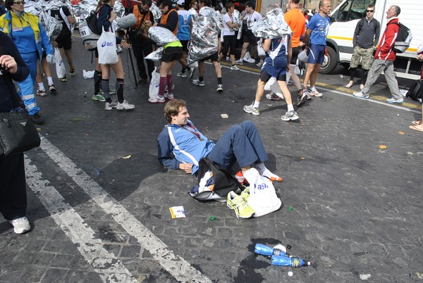 Maratona di Roma (18/03/2012) 0045