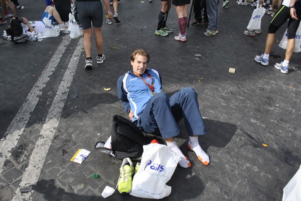 Maratona di Roma (18/03/2012) 0046