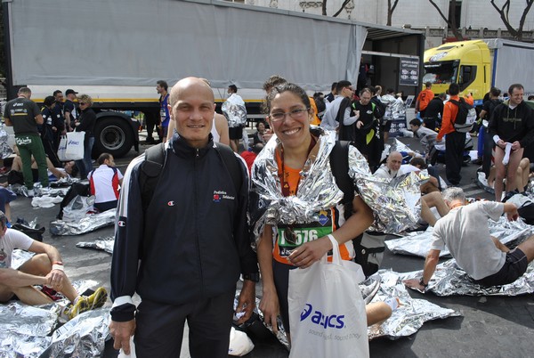 Maratona di Roma (18/03/2012) 0047