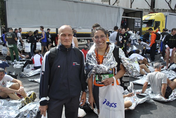 Maratona di Roma (18/03/2012) 0048