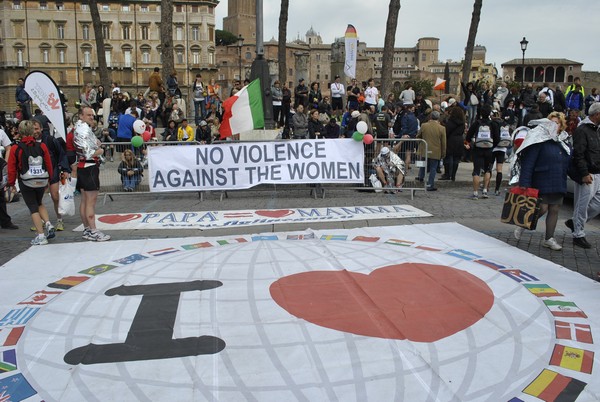 Maratona di Roma (18/03/2012) 0049