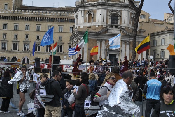 Maratona di Roma (18/03/2012) 0051