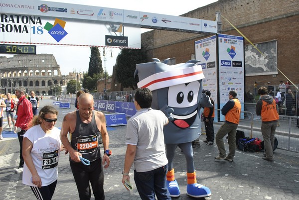 Maratona di Roma (18/03/2012) 0055