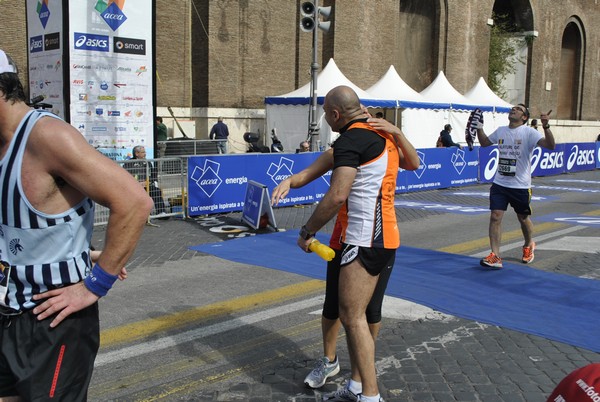 Maratona di Roma (18/03/2012) 0057