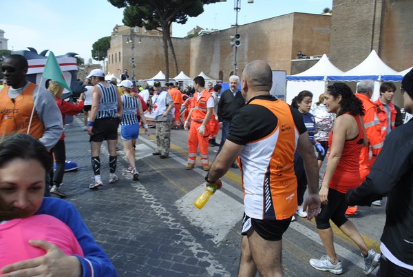 Maratona di Roma (18/03/2012) 0060