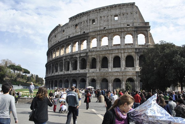 Maratona di Roma (18/03/2012) 0061