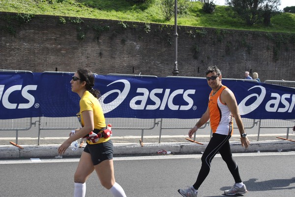 Maratona di Roma (18/03/2012) 0063