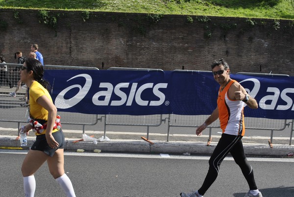 Maratona di Roma (18/03/2012) 0064