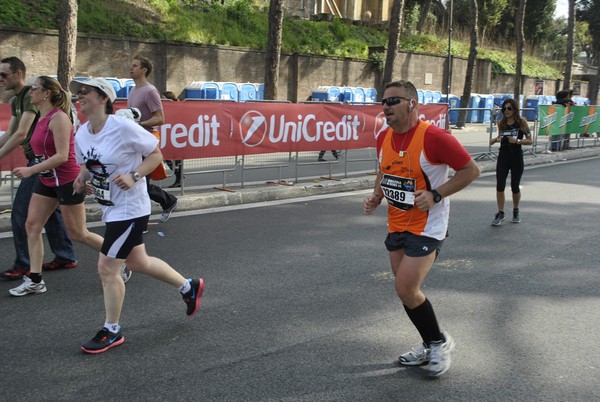 Maratona di Roma (18/03/2012) 0069