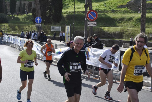 Maratona di Roma (18/03/2012) 0071