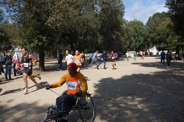 Walk of Life - Corri per Telethon (22/04/2012) 0001