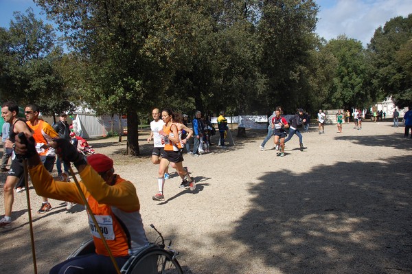 Walk of Life - Corri per Telethon (22/04/2012) 0002