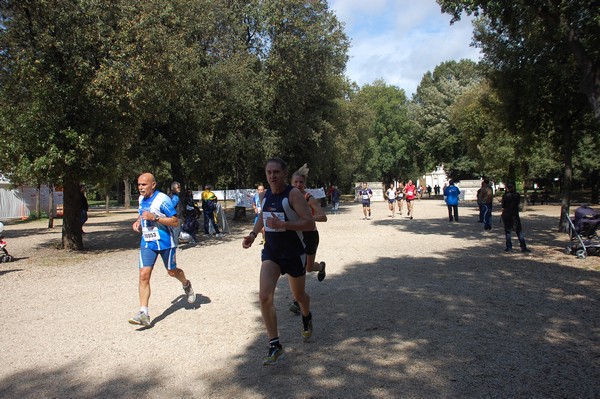 Walk of Life - Corri per Telethon (22/04/2012) 0019