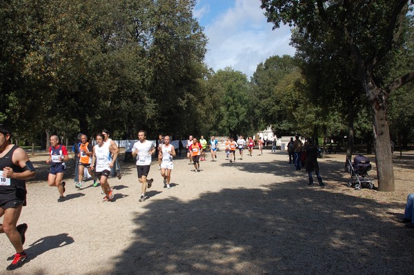 Walk of Life - Corri per Telethon (22/04/2012) 0025