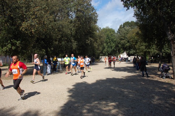 Walk of Life - Corri per Telethon (22/04/2012) 0030