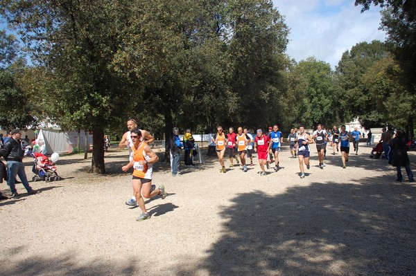 Walk of Life - Corri per Telethon (22/04/2012) 0053