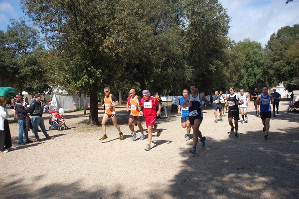 Walk of Life - Corri per Telethon (22/04/2012) 0057