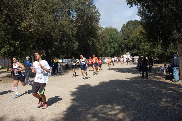 Walk of Life - Corri per Telethon (22/04/2012) 0079