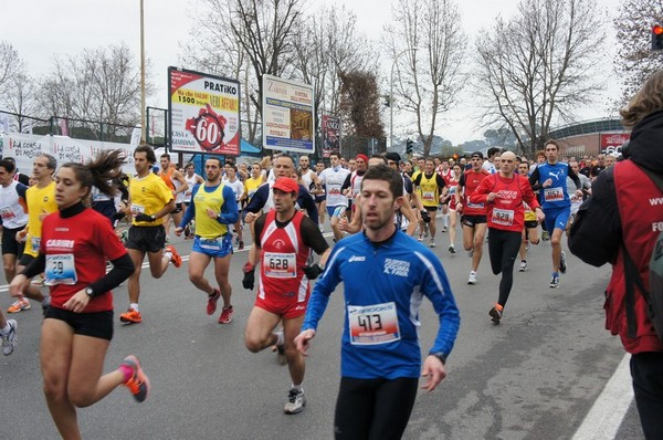La Corsa di Miguel (22/01/2012) 0008