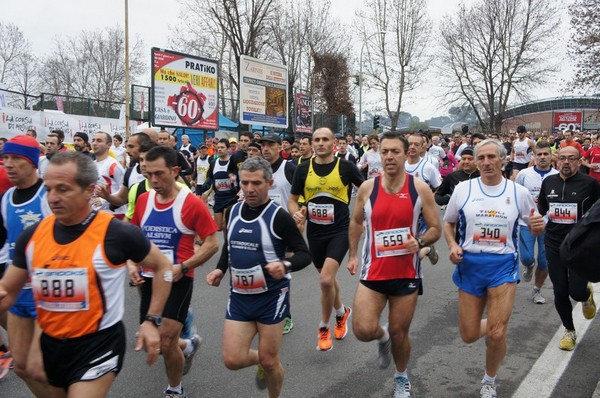 La Corsa di Miguel (22/01/2012) 0009