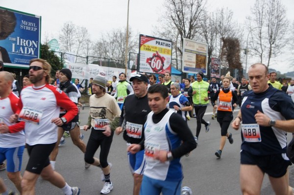 La Corsa di Miguel (22/01/2012) 0013