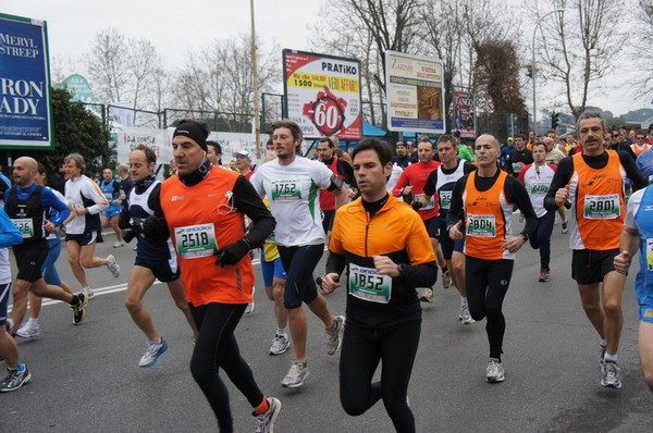 La Corsa di Miguel (22/01/2012) 0020