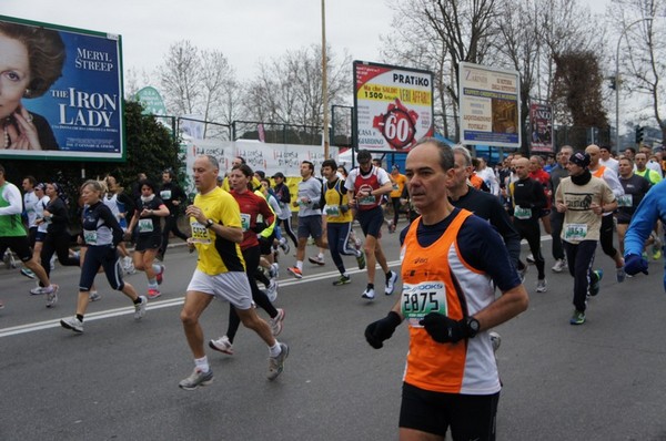 La Corsa di Miguel (22/01/2012) 0024
