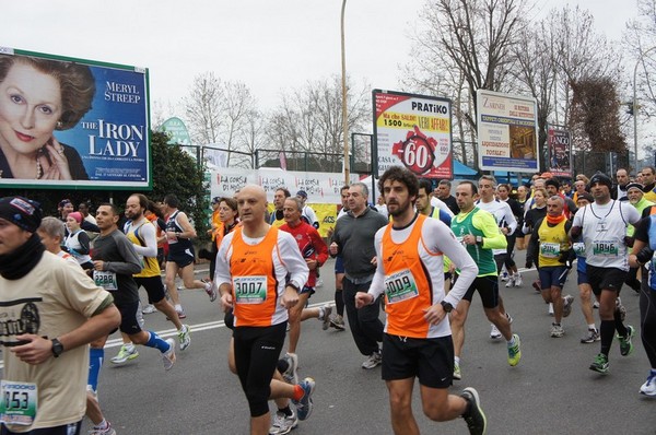 La Corsa di Miguel (22/01/2012) 0025