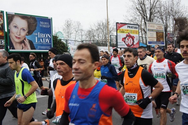 La Corsa di Miguel (22/01/2012) 0026
