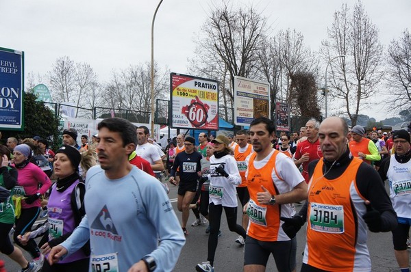 La Corsa di Miguel (22/01/2012) 0028