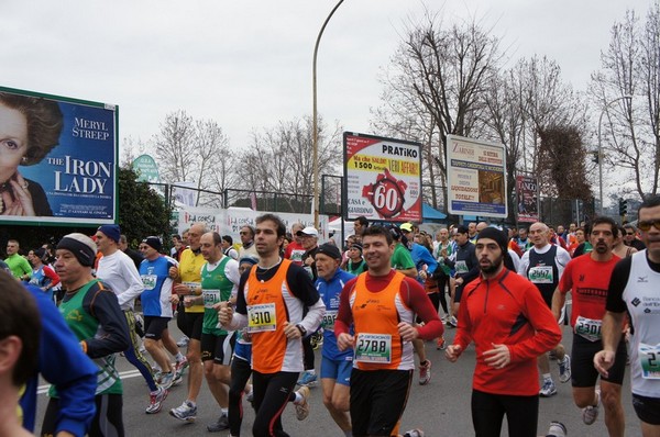 La Corsa di Miguel (22/01/2012) 0031