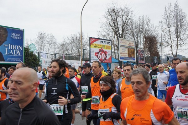 La Corsa di Miguel (22/01/2012) 0033