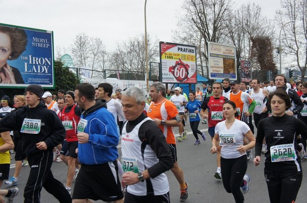 La Corsa di Miguel (22/01/2012) 0035