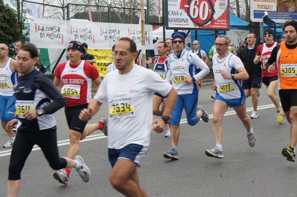 La Corsa di Miguel (22/01/2012) 0043